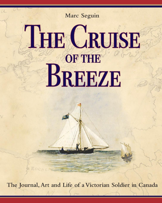 The Cruise of the Breeze