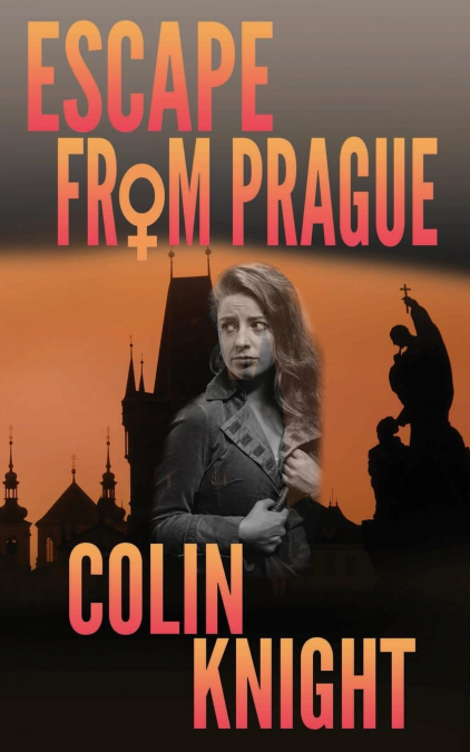 Escape From Prague