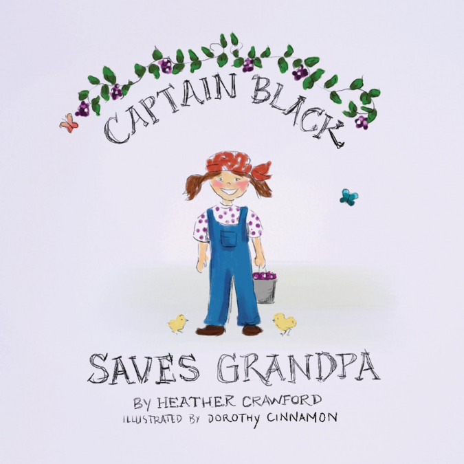 Captain Black