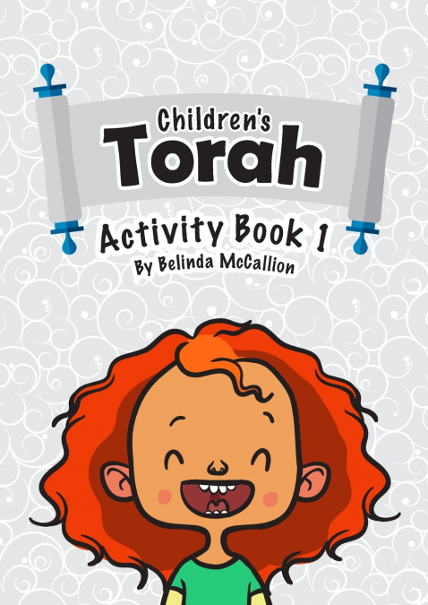 Children’s Torah