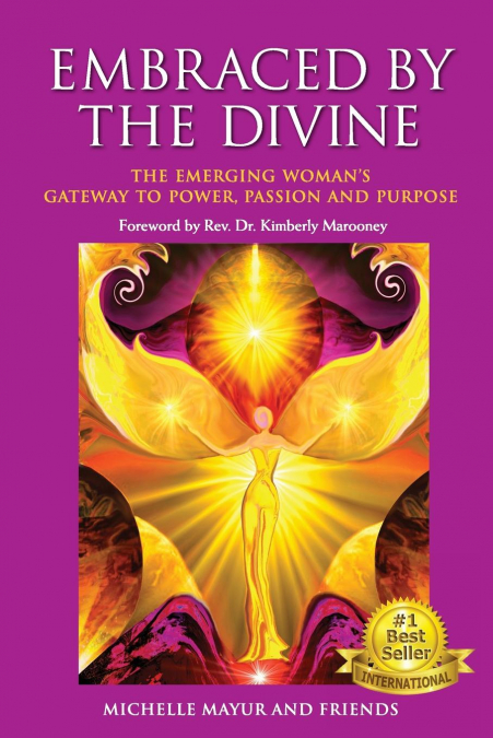 Embraced by the Divine