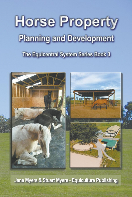 Horse Property Planning and Development