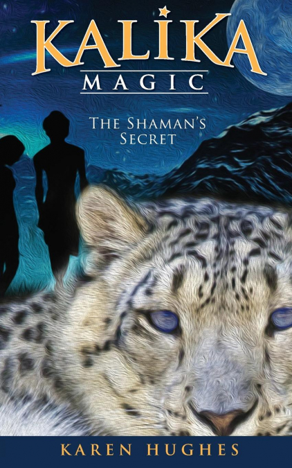 The Shaman’s Secret