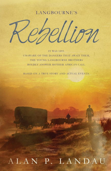Langbourne’s Rebellion