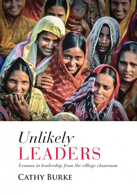 Unlikely Leaders
