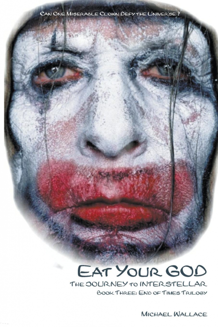 Eat Your God