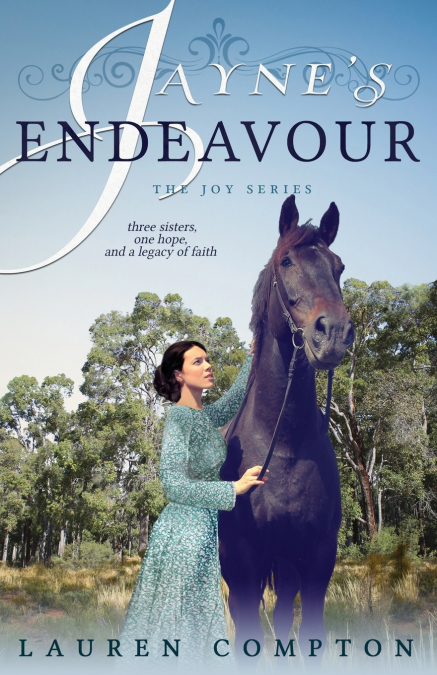 Jayne’s Endeavour