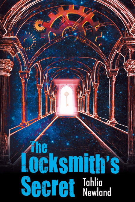 The Locksmith’s Secret