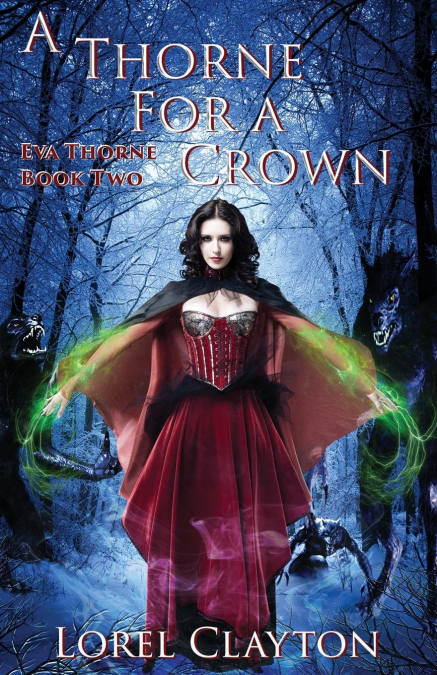A Thorne for a Crown