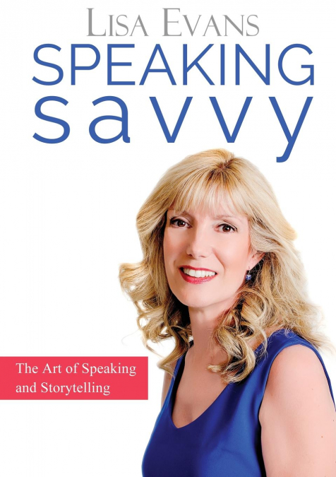 Speaking Savvy