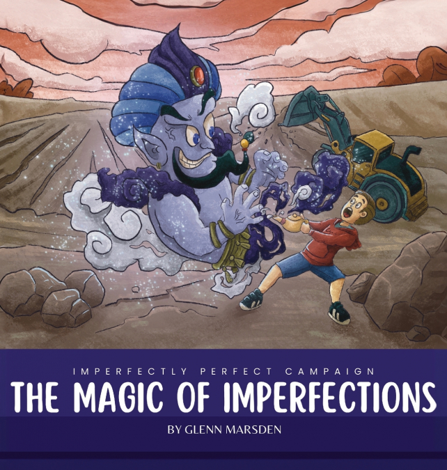 The Magic of Imperfections