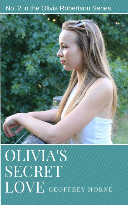 Olivia’s Secret Love