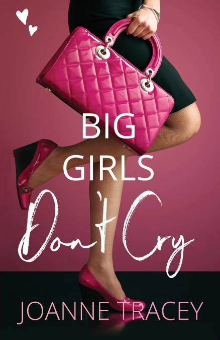 Big Girls Don’t Cry