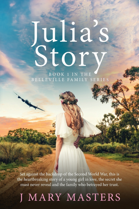 Julia’s Story