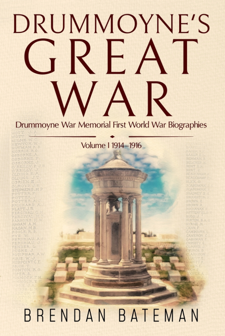 Drummoyne’s Great War