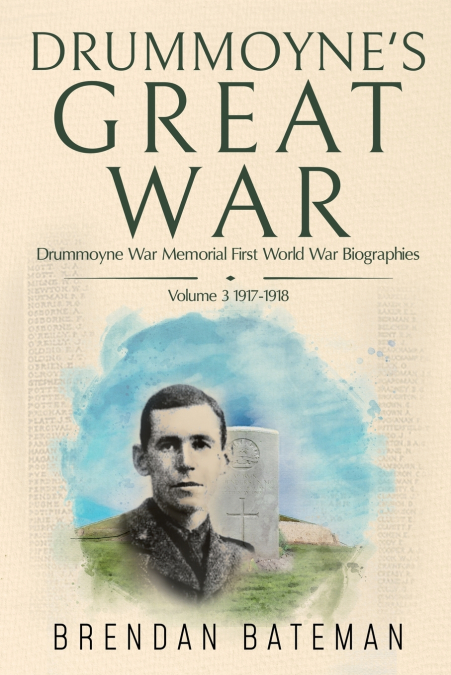 Drummoyne’s Great War