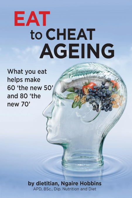 Eat To Cheat Ageing