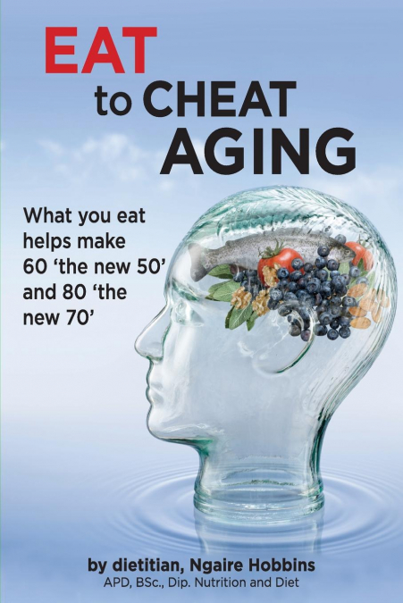 Eat To Cheat Aging