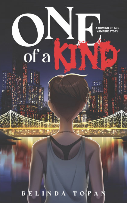 One Of A Kind