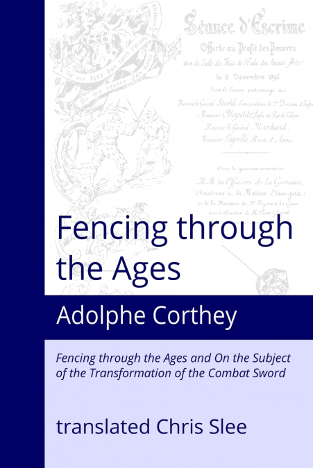 Fencing Through the Ages