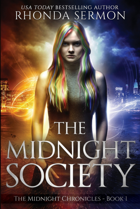 The Midnight Society