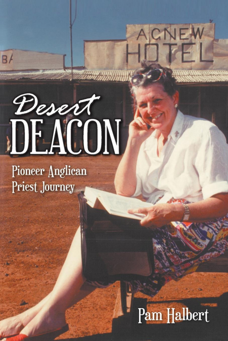 Desert Deacon