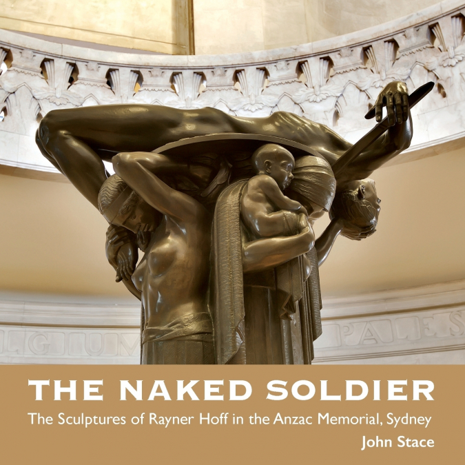 The Naked Soldier