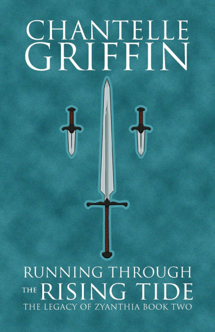 Running through the Rising Tide