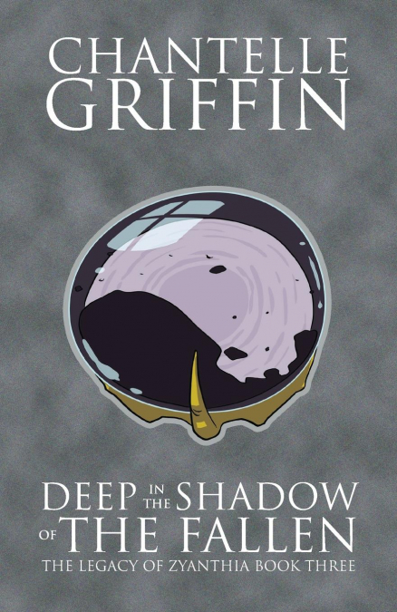 Deep in the Shadow of the Fallen