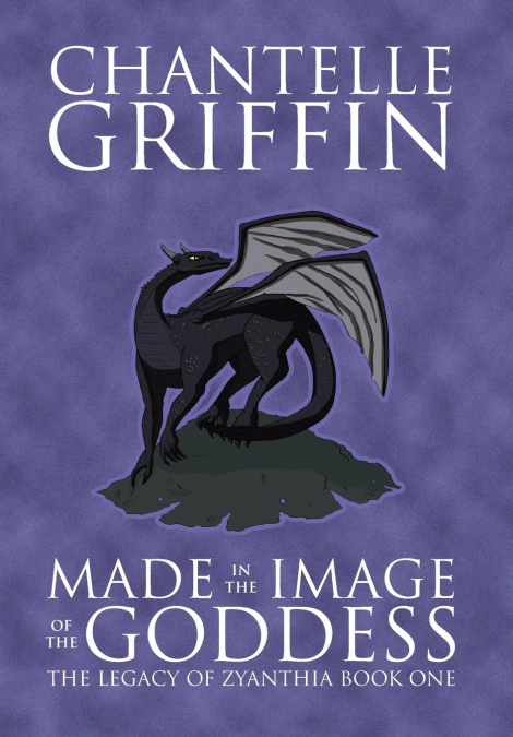 Made in the Image of the Goddess