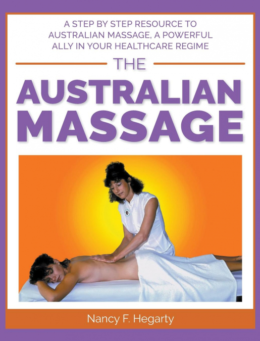 The Australian Massage
