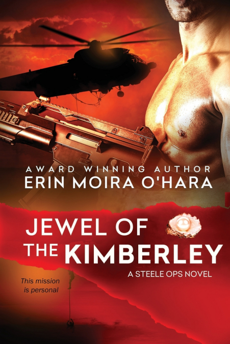 JEWEL OF THE KIMBERLEY