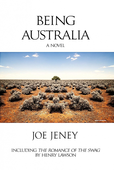 Being Australia