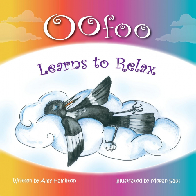 Oofoo Learns to Relax