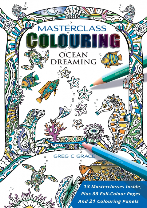 Masterclass Colouring