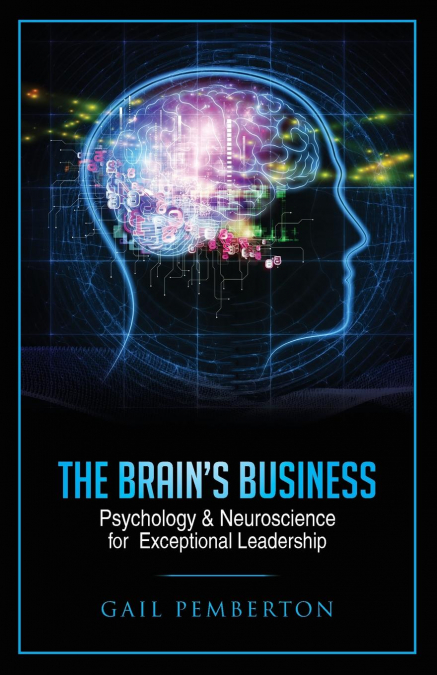 The Brain's Business