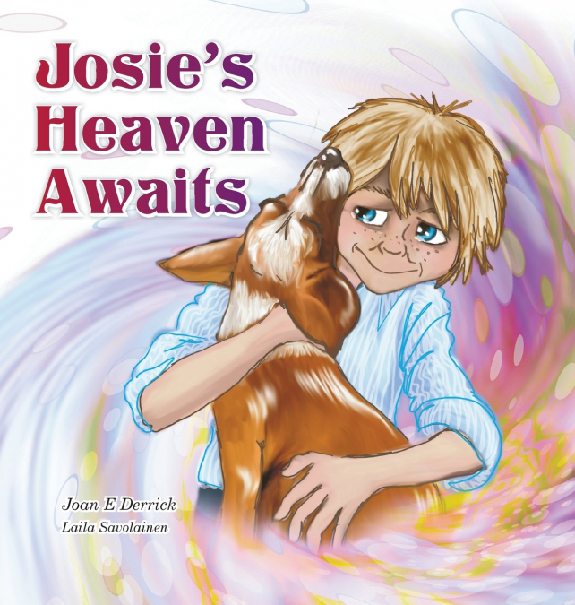 Josie’s Heaven Awaits