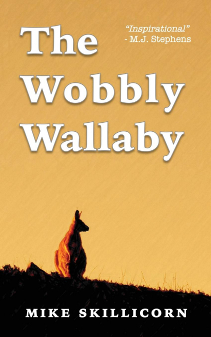 The Wobbly Wallaby