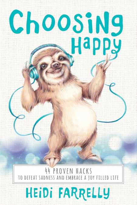 Choosing Happy