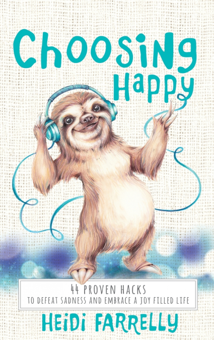 Choosing Happy