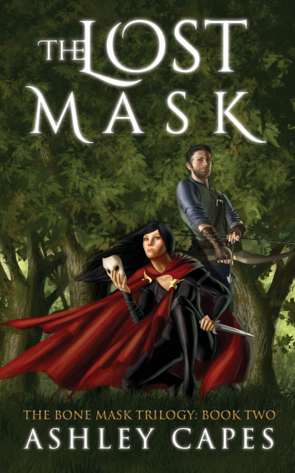 The Lost Mask