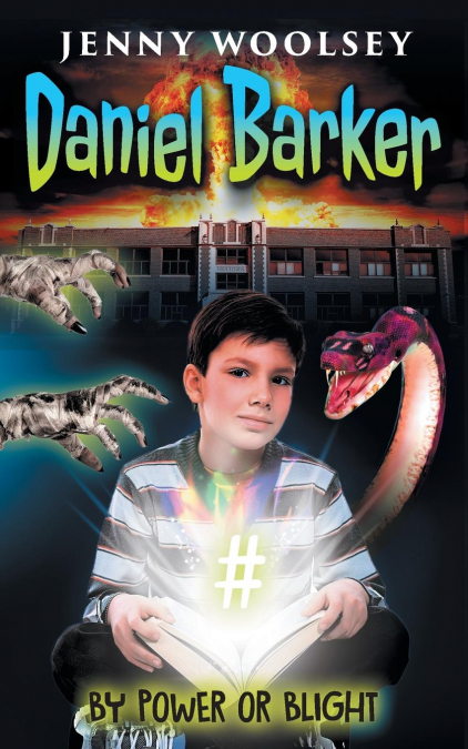Daniel Barker