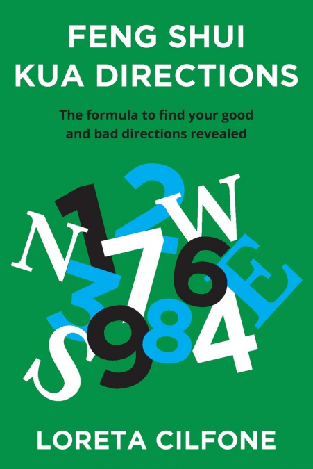 Feng Shui Kua Directions