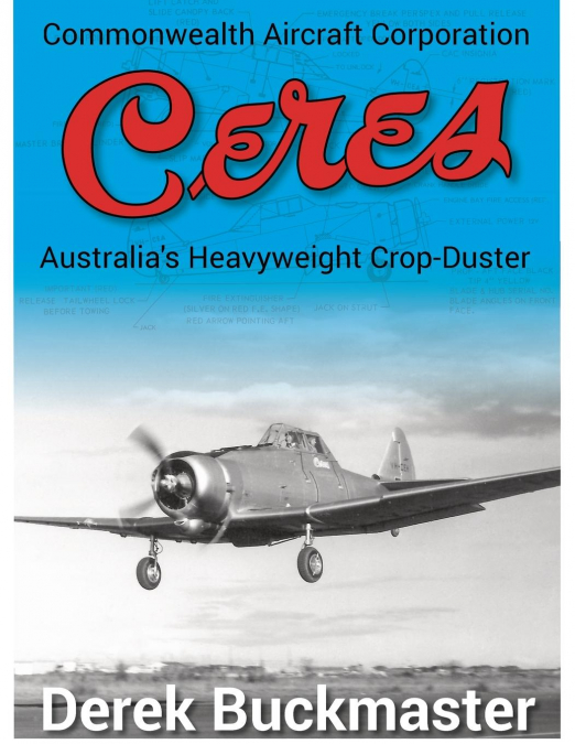 Commonwealth Aircraft Corporation Ceres