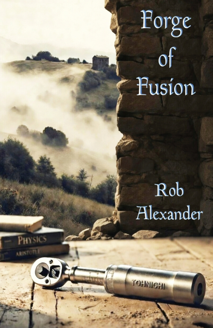 Forge of Fusion