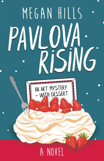 Pavlova Rising