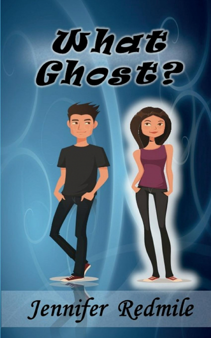 What Ghost