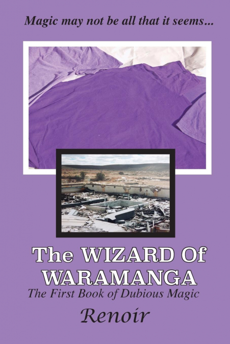 The Wizard of Waramanga