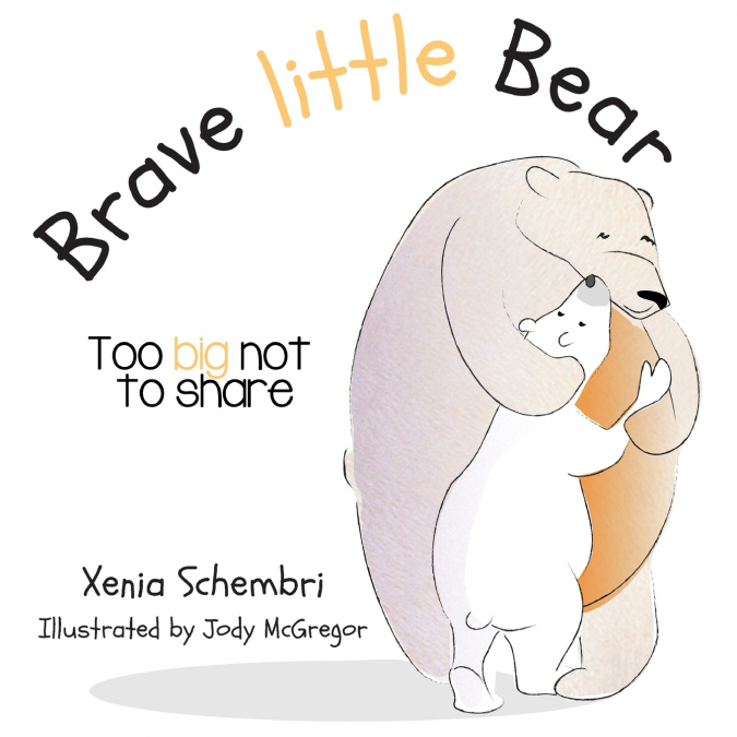 Brave Little Bear