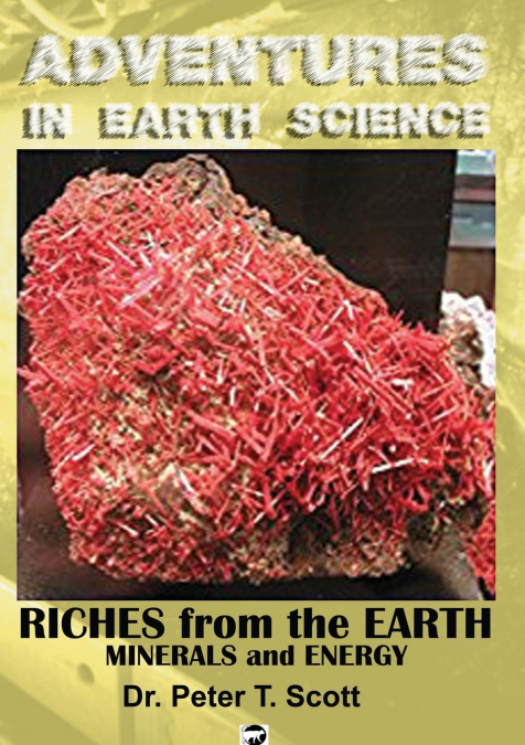Riches from the Earth